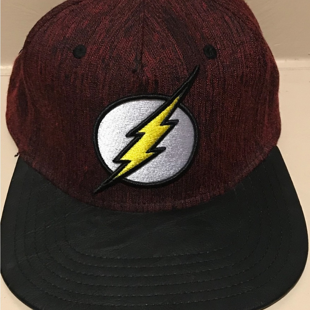Flash hat - Picture 2 of 9